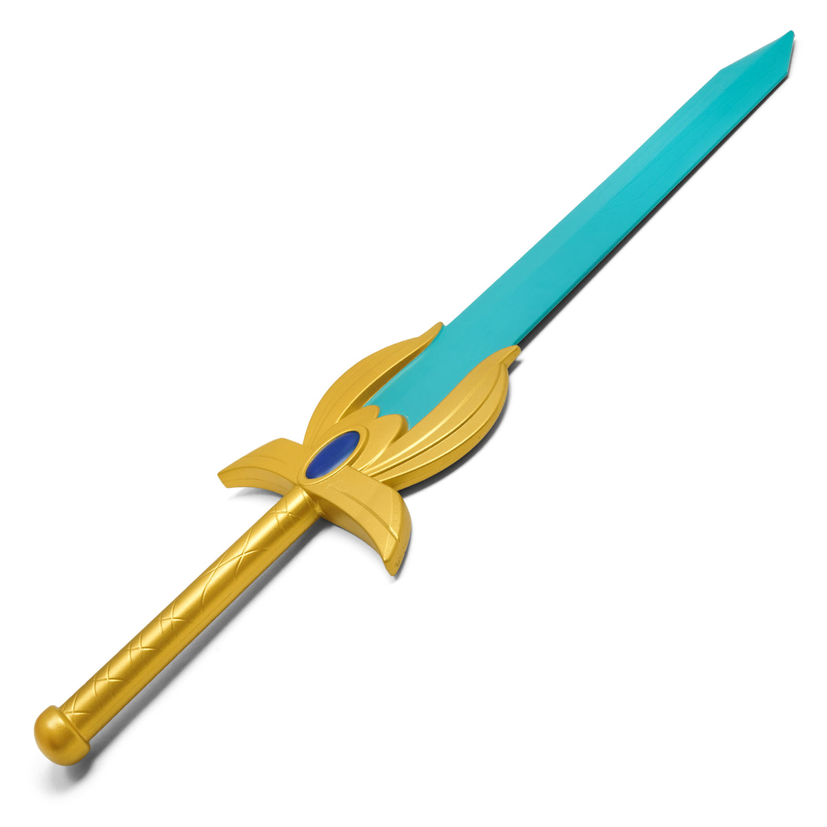 Masters of the Universe - She-Ra's Sword of Protection | Collectible Foam Sword