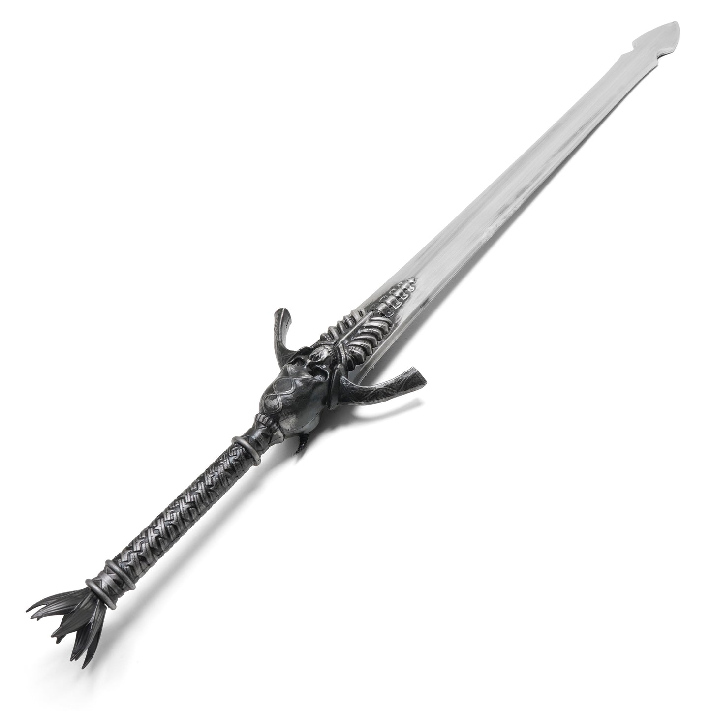 Devil May Cry – 45.5" Dante’s Rebellion Sword | Collectible Foam Sword