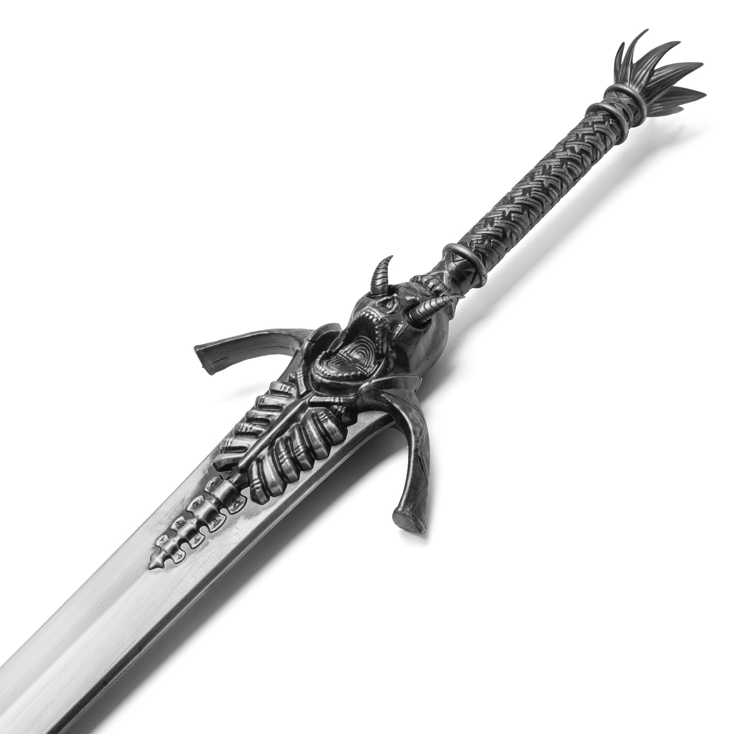Devil May Cry – 45.5" Dante’s Rebellion Sword | Collectible Foam Sword