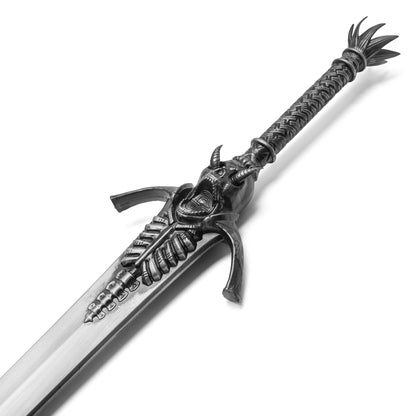 Devil May Cry – 45.5" Dante’s Rebellion Sword | Collectible Foam Sword