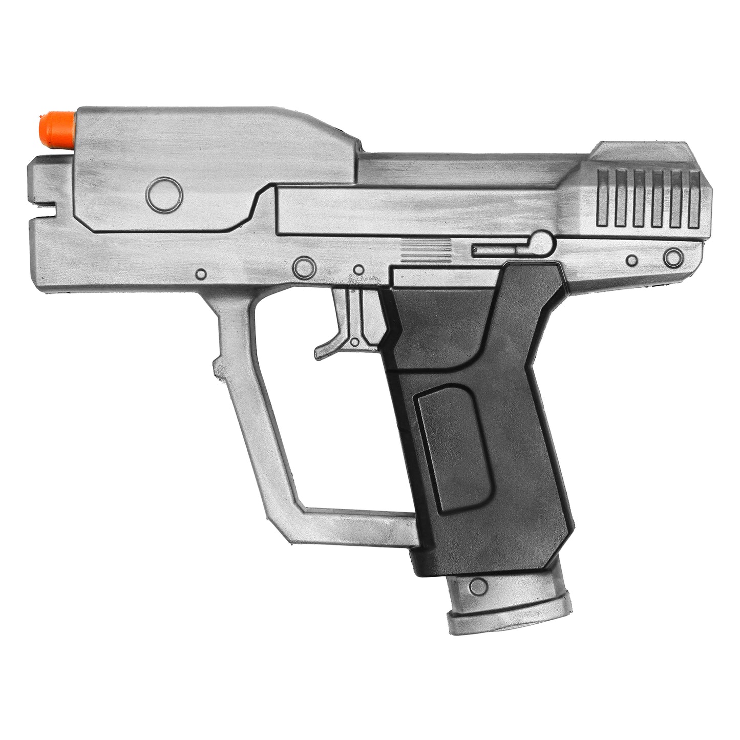 Halo - M6D Pistol Replica | Collectible Foam Gun