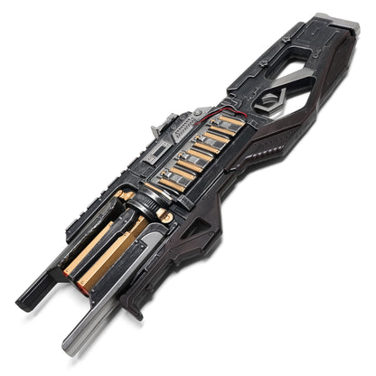 Apex Legends - Charge Rifle Replica | Collectible Foam Gun