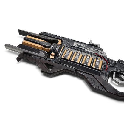 Apex Legends - Charge Rifle Replica | Collectible Foam Gun