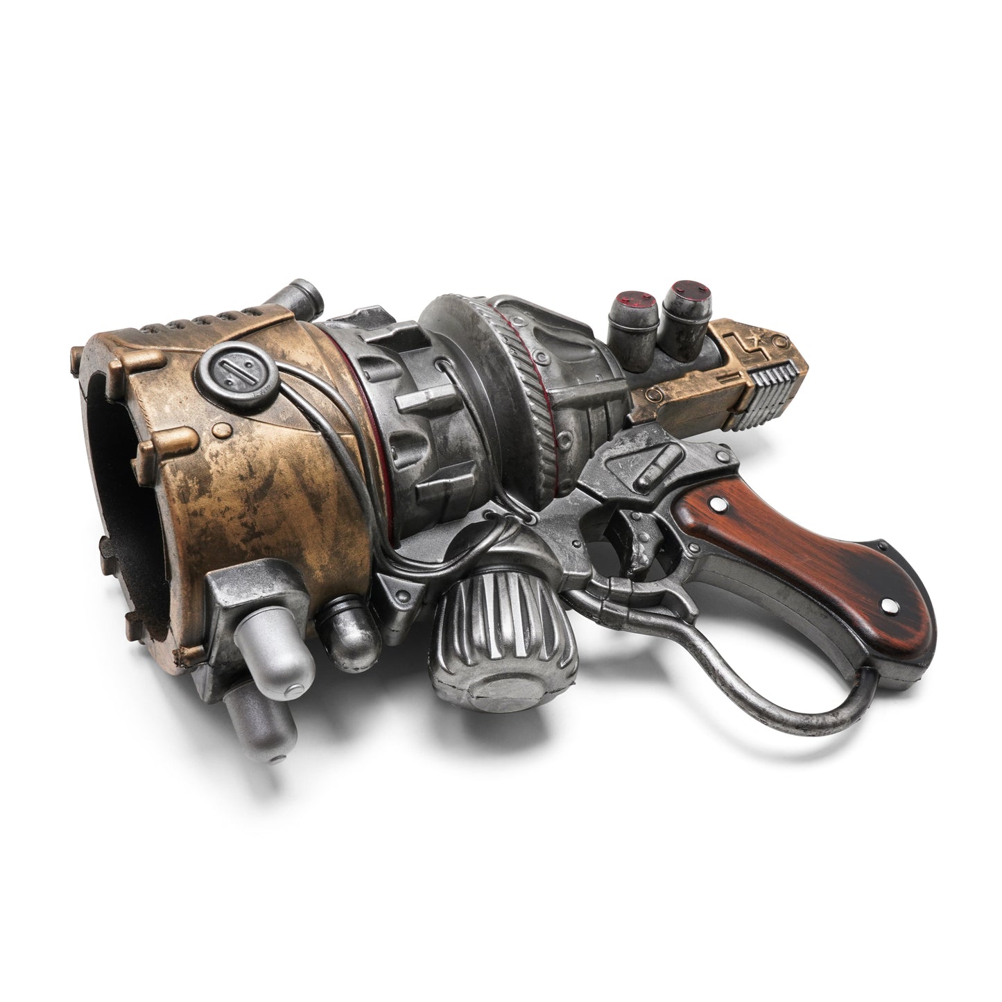Call of Duty - GKZ-45 Mk3 Raygun Replica | Collectible Foam Gun