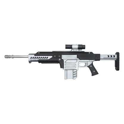 Helldivers 2 - R-63 Diligence Rifle Replica | Collectible Foam Gun