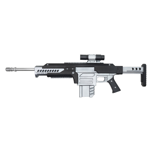 Helldivers 2 - R-63 Diligence Rifle Replica | Collectible Foam Gun