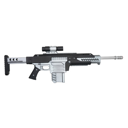 Helldivers 2 - R-63 Diligence Rifle Replica | Collectible Foam Gun