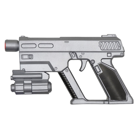 Helldivers 2 - P-2 Peacemaker Pistol Replica | Collectible Foam Gun