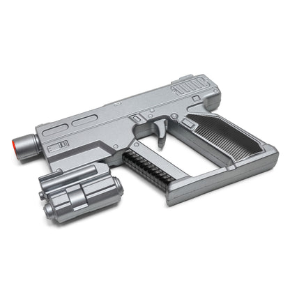 Helldivers 2 - P-2 Peacemaker Pistol Replica | Collectible Foam Gun