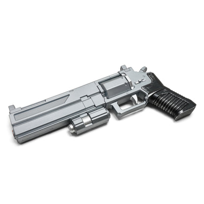 Helldivers 2 - P-4 Senator Revolver Replica | Collectible Foam Gun