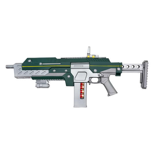 Helldivers 2 - SG-228 Breaker Shotgun Replica | Collectible Foam Gun