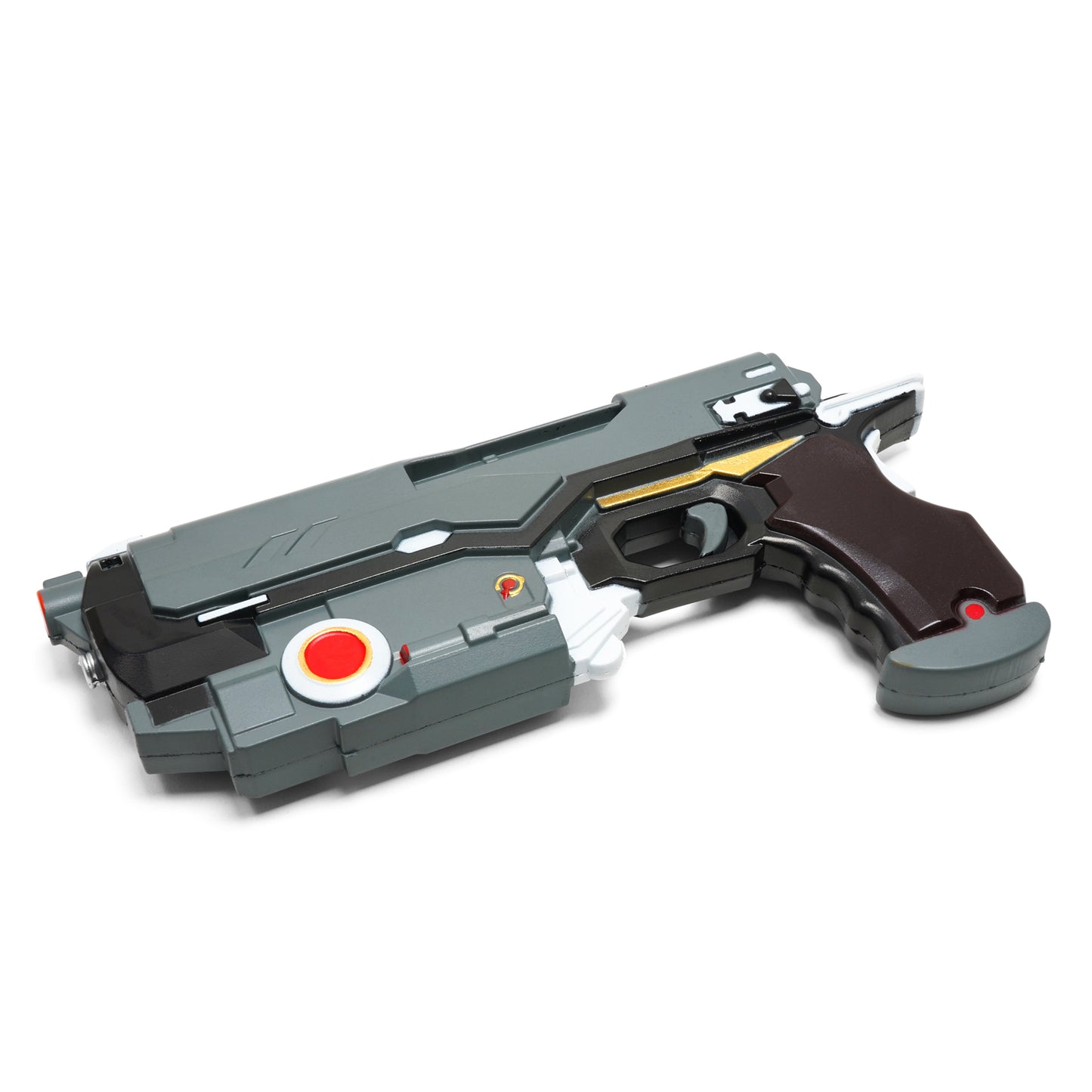 DOOM – UAC EMG Sidearm Replica | Collectible Foam Pistol