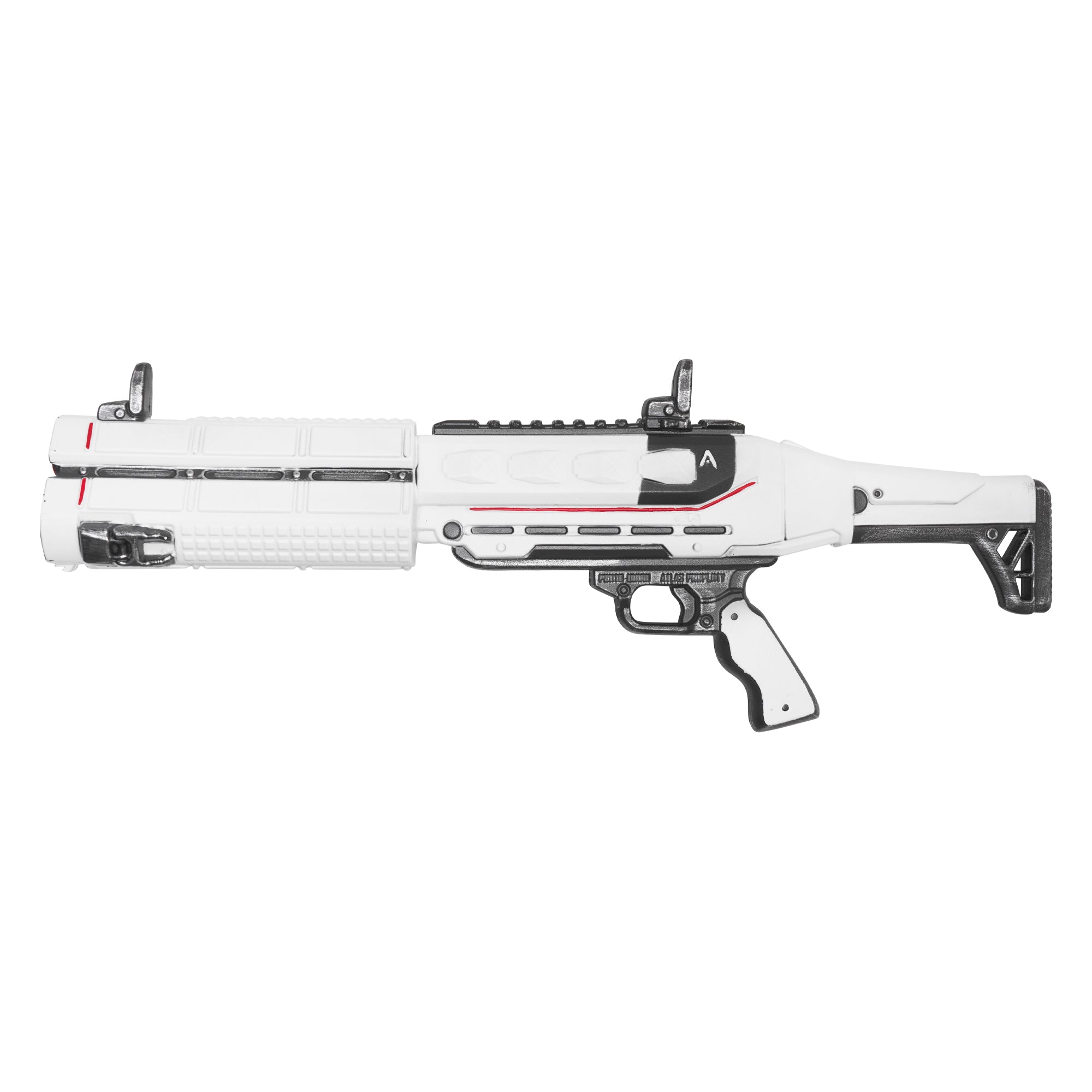 Call of Duty: Advanced Warfare - CEL-3 Cauterizer Replica | Collectibl ...