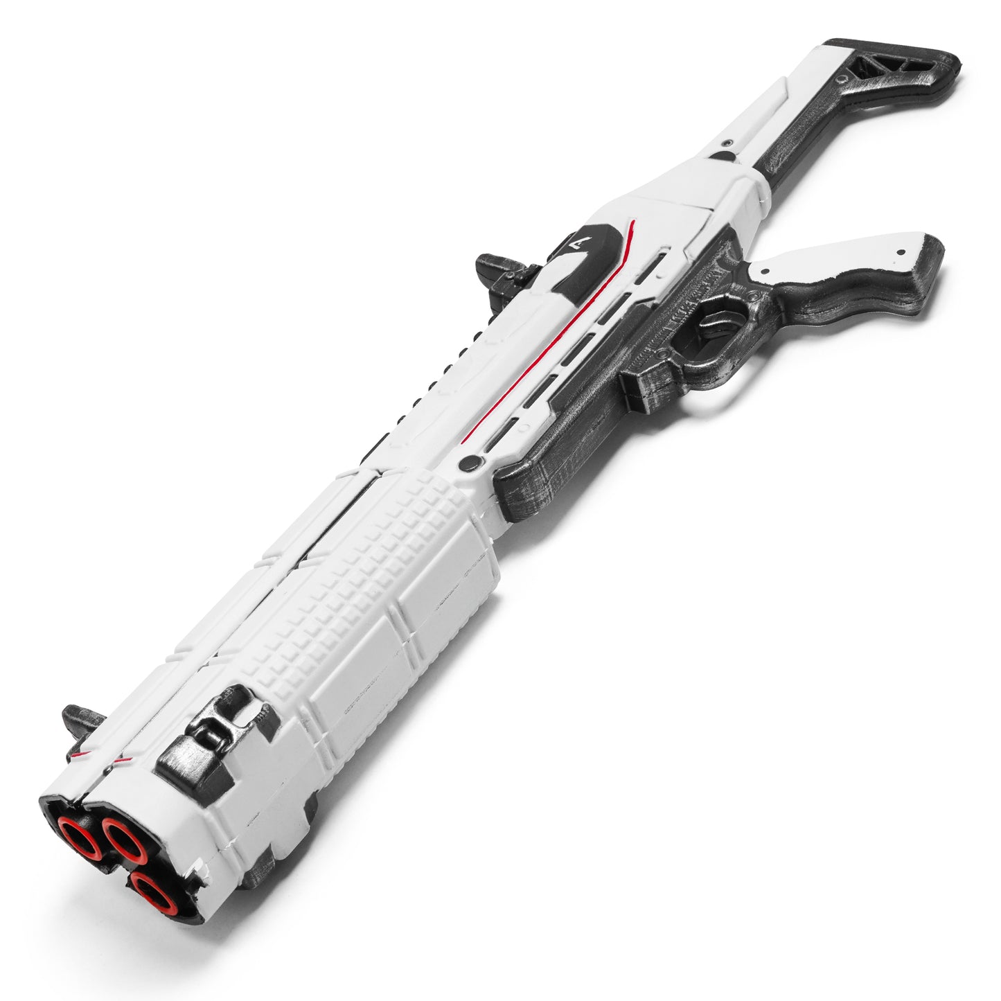 Call of Duty: Advanced Warfare - CEL-3 Cauterizer Replica | Collectible Foam Shotgun