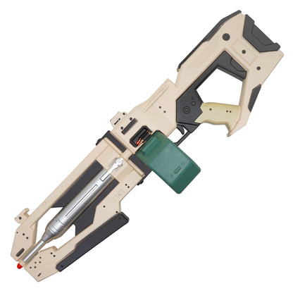 Doom Heavy Rifle DOOM - Heavy Assault Rifle Replica | Collectible Foam Rifle – Best Knives