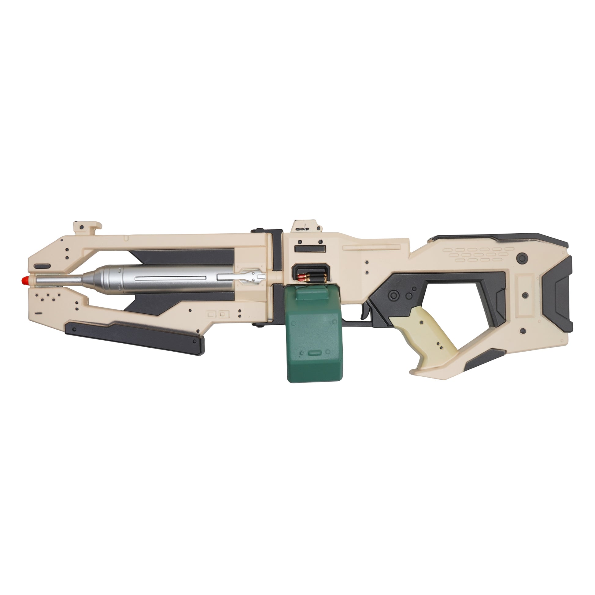 Doom Heavy Rifle DOOM - Heavy Assault Rifle Replica | Collectible Foam Rifle – Best Knives