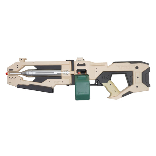 DOOM - Heavy Assault Rifle Replica | Collectible Foam Rifle