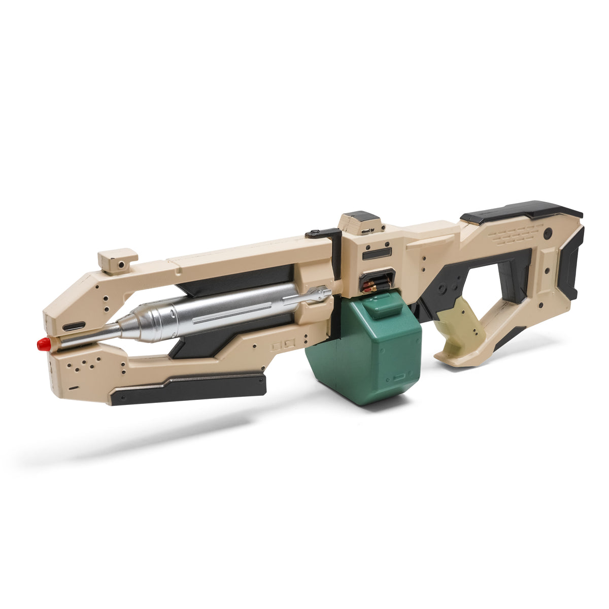 Doom Heavy Rifle DOOM - Heavy Assault Rifle Replica | Collectible Foam Rifle – Best Knives