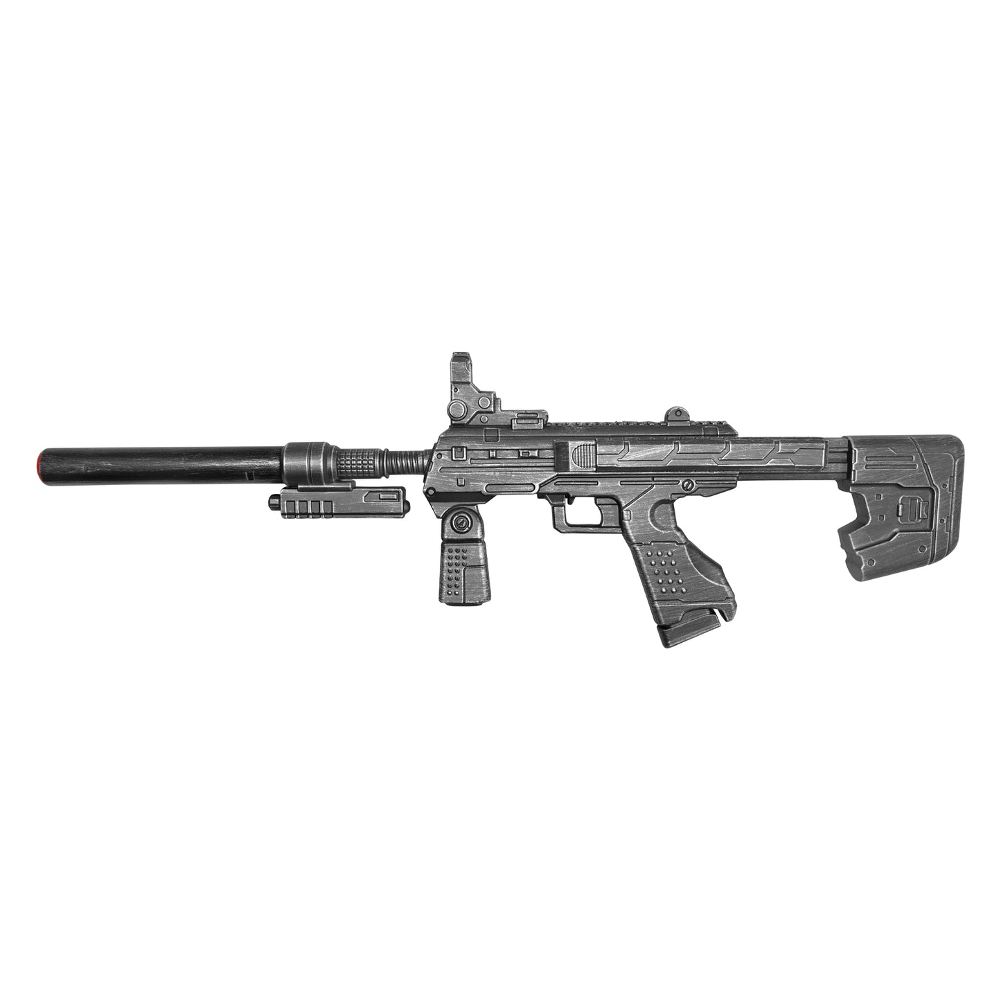 Helldivers 2 x Halo: ODST - M7S SMG Replica | Collectible Foam Rifle