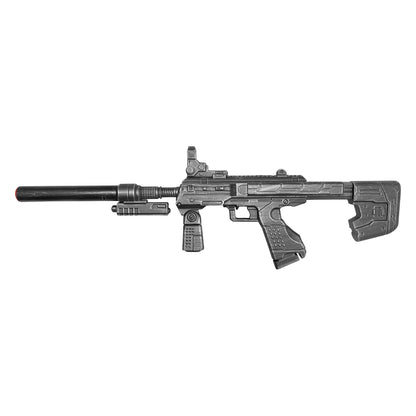 Helldivers 2 x Halo: ODST - M7S SMG Replica | Collectible Foam Rifle
