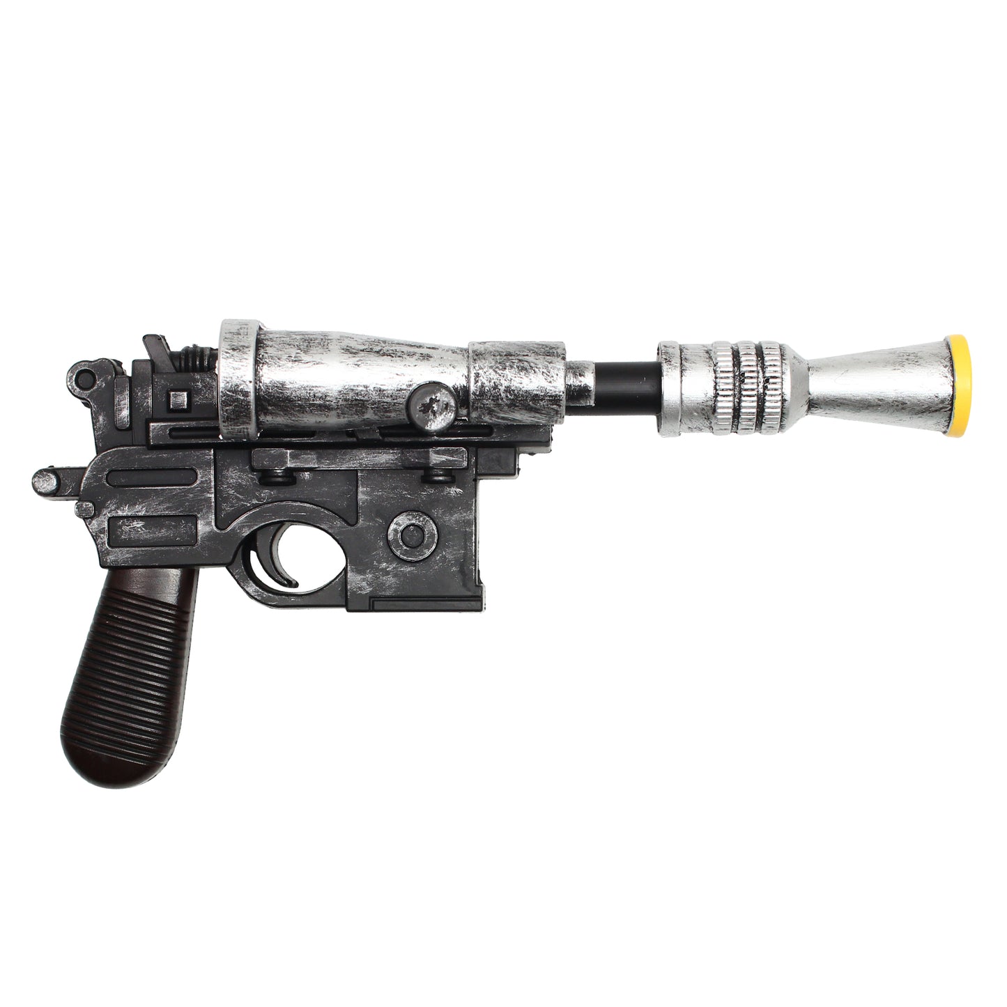 Star Wars - DL-44 Heavy Blaster Pistol Replica | Collectible Foam Gun