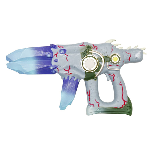 No Man’s Sky - S-Class Alien Multitool Replica | Collectible Foam Gun