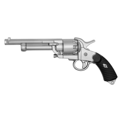 Historic Confederate Revolver | Collectible Foam Gun