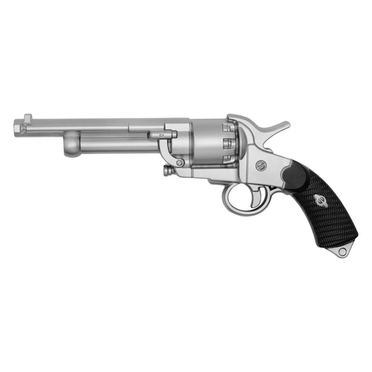Historic Confederate Revolver | Collectible Foam Gun