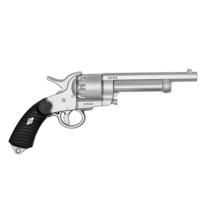 Historic Confederate Revolver | Collectible Foam Gun
