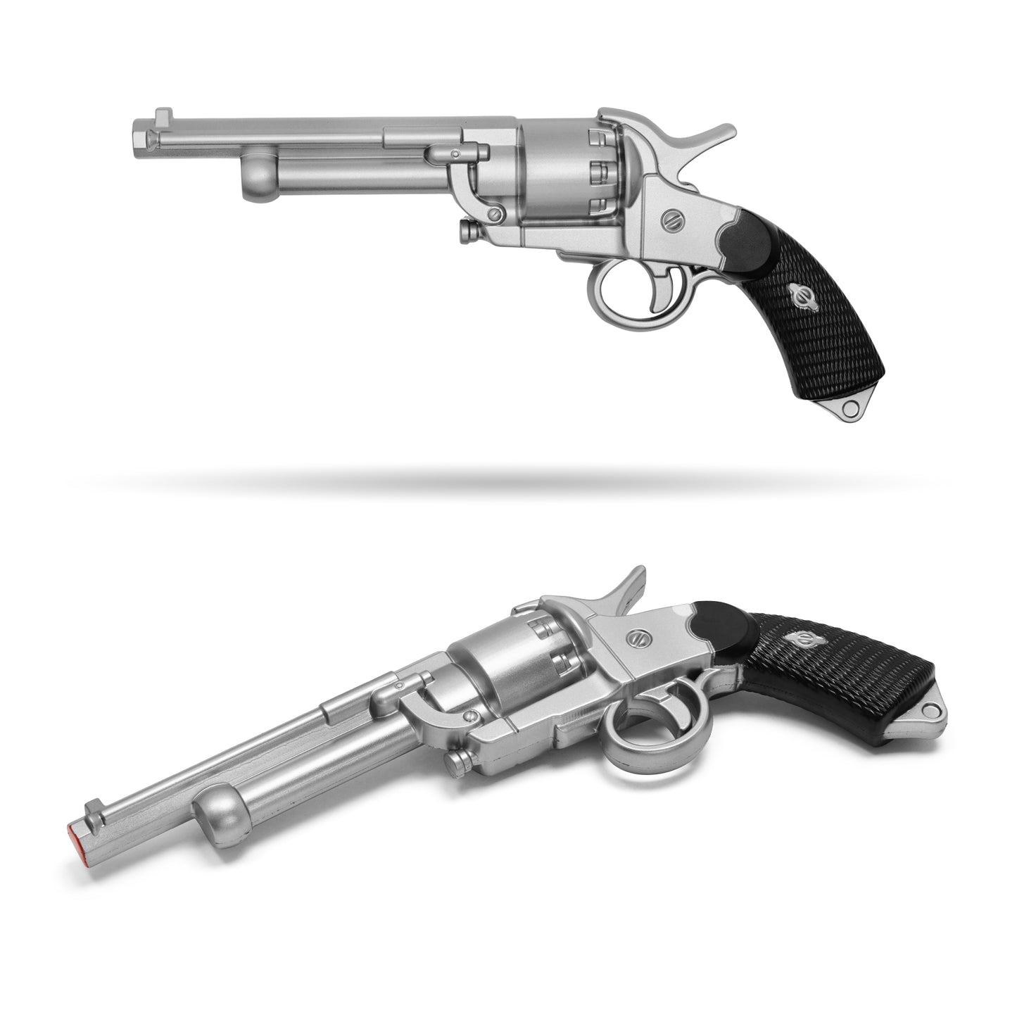 Historic Confederate Revolver | Collectible Foam Gun