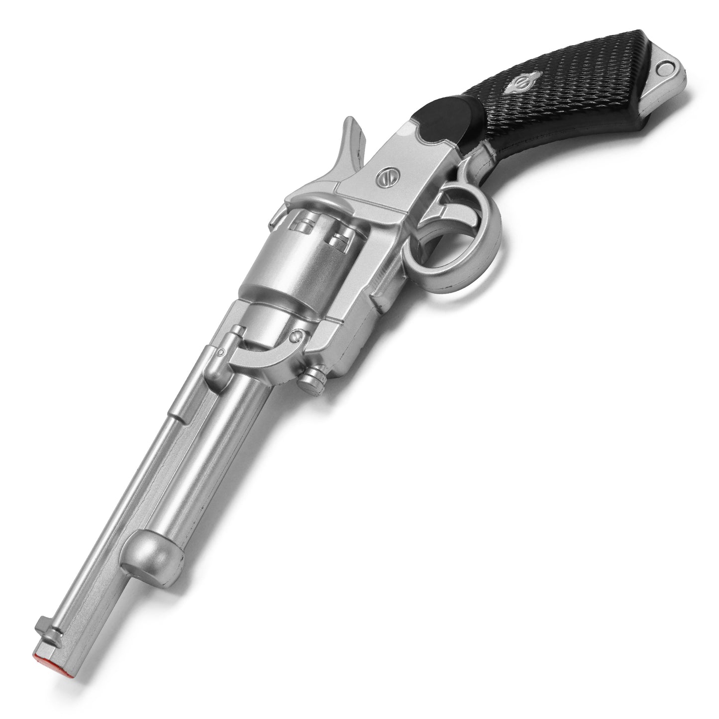 Historic Confederate Revolver | Collectible Foam Gun