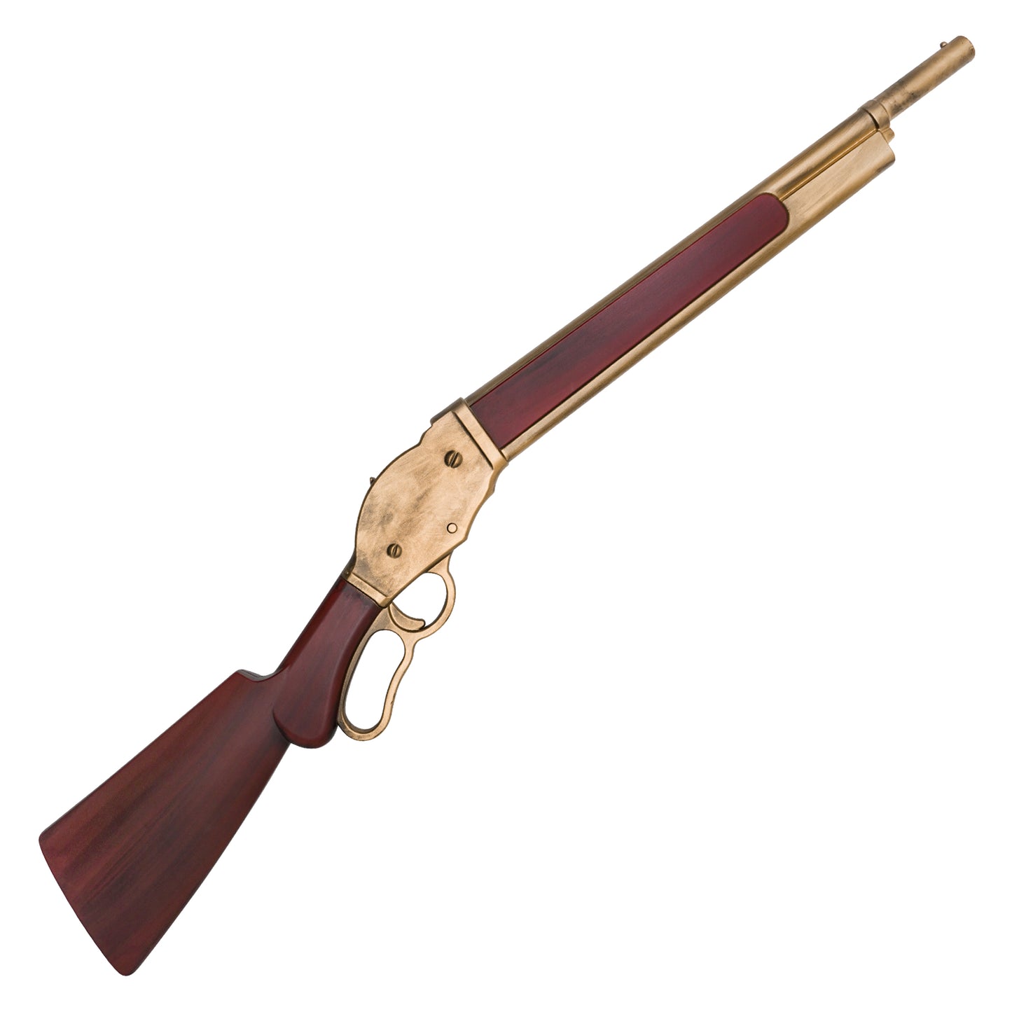 Western 1887 Lever Action Shotgun | Collectible Foam Gun