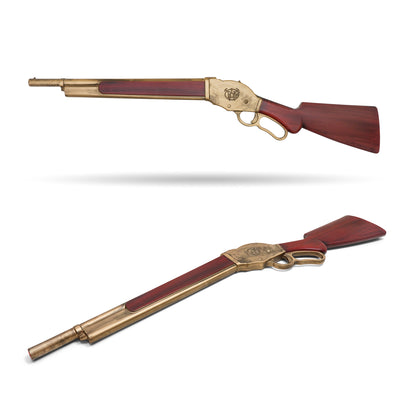 Western 1887 Lever Action Shotgun | Collectible Foam Gun