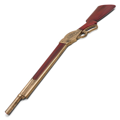 Western 1887 Lever Action Shotgun | Collectible Foam Gun