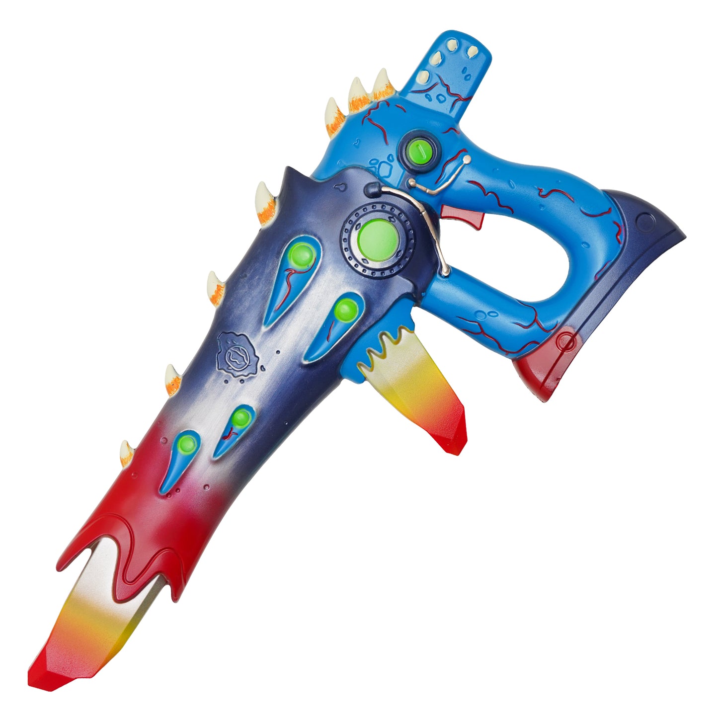 No Man’s Sky - Rare S-Class Alien Multitool Replica | Collectible Foam Gun