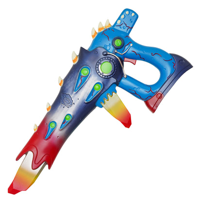 No Man’s Sky - Rare S-Class Alien Multitool Replica | Collectible Foam Gun
