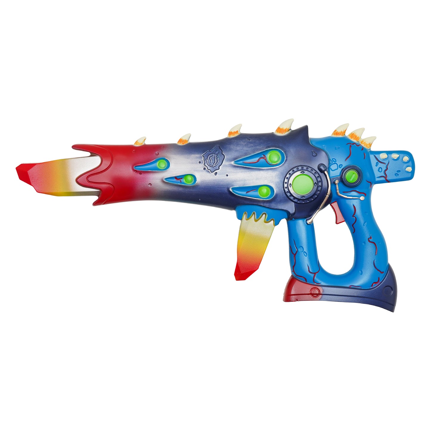 No Man’s Sky - Rare S-Class Alien Multitool Replica | Collectible Foam Gun