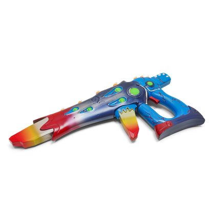 No Man’s Sky - Rare S-Class Alien Multitool Replica | Collectible Foam Gun