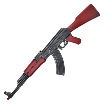 Classic AK-47 Assault Rifle | Collectible Foam Gun