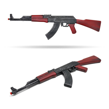 Classic AK-47 Assault Rifle | Collectible Foam Gun