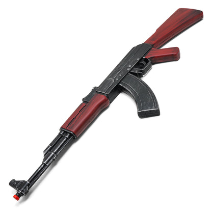 Classic AK-47 Assault Rifle | Collectible Foam Gun