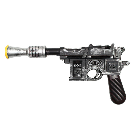 Star Wars - DL-44 Heavy Blaster Pistol Replica | Collectible Foam Gun