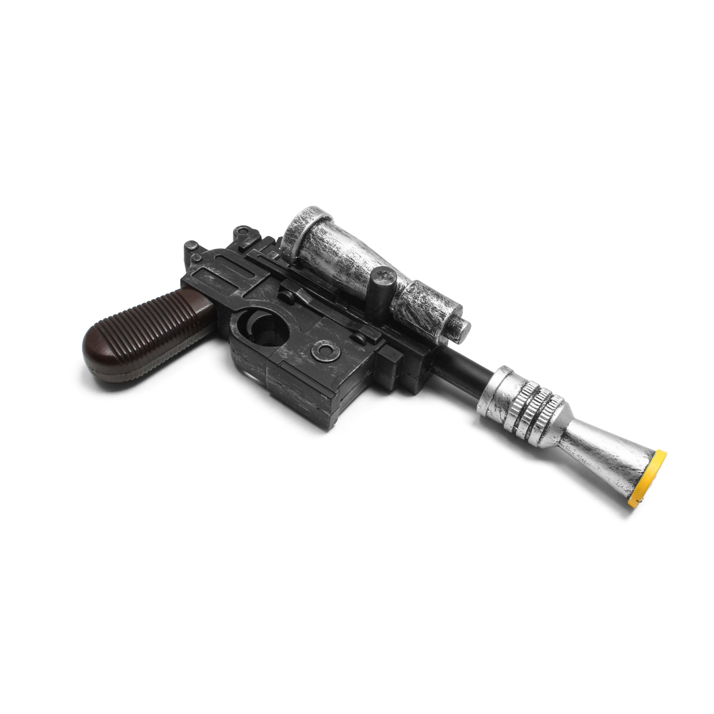 Star Wars - DL-44 Heavy Blaster Pistol Replica | Collectible Foam Gun