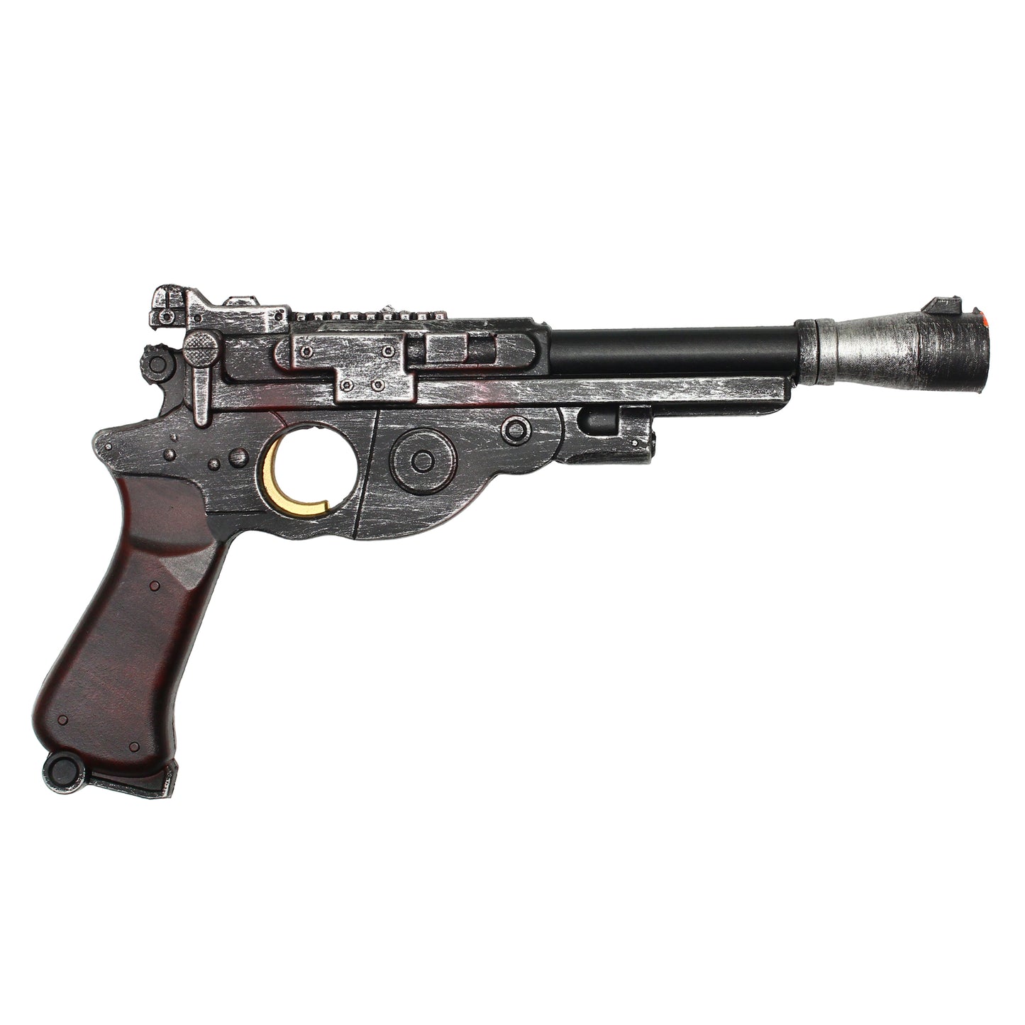 Star Wars - IB-94 Blaster Replica | Collectible Foam Gun