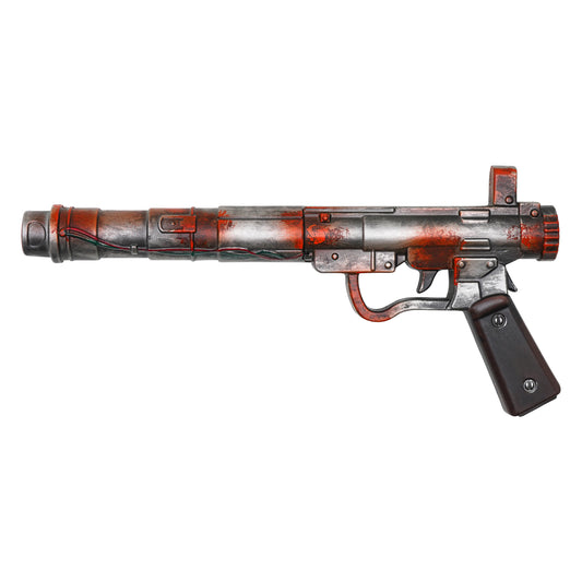 ARC Raiders - “Hairpin” Stealth Pistol Replica | Collectible Foam Gun