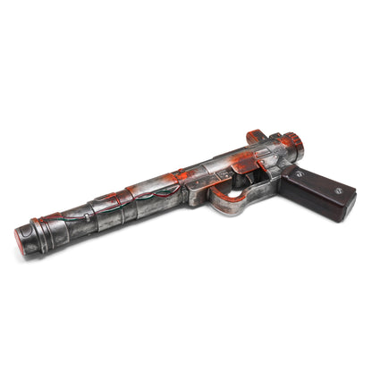 ARC Raiders - “Hairpin” Stealth Pistol Replica | Collectible Foam Gun