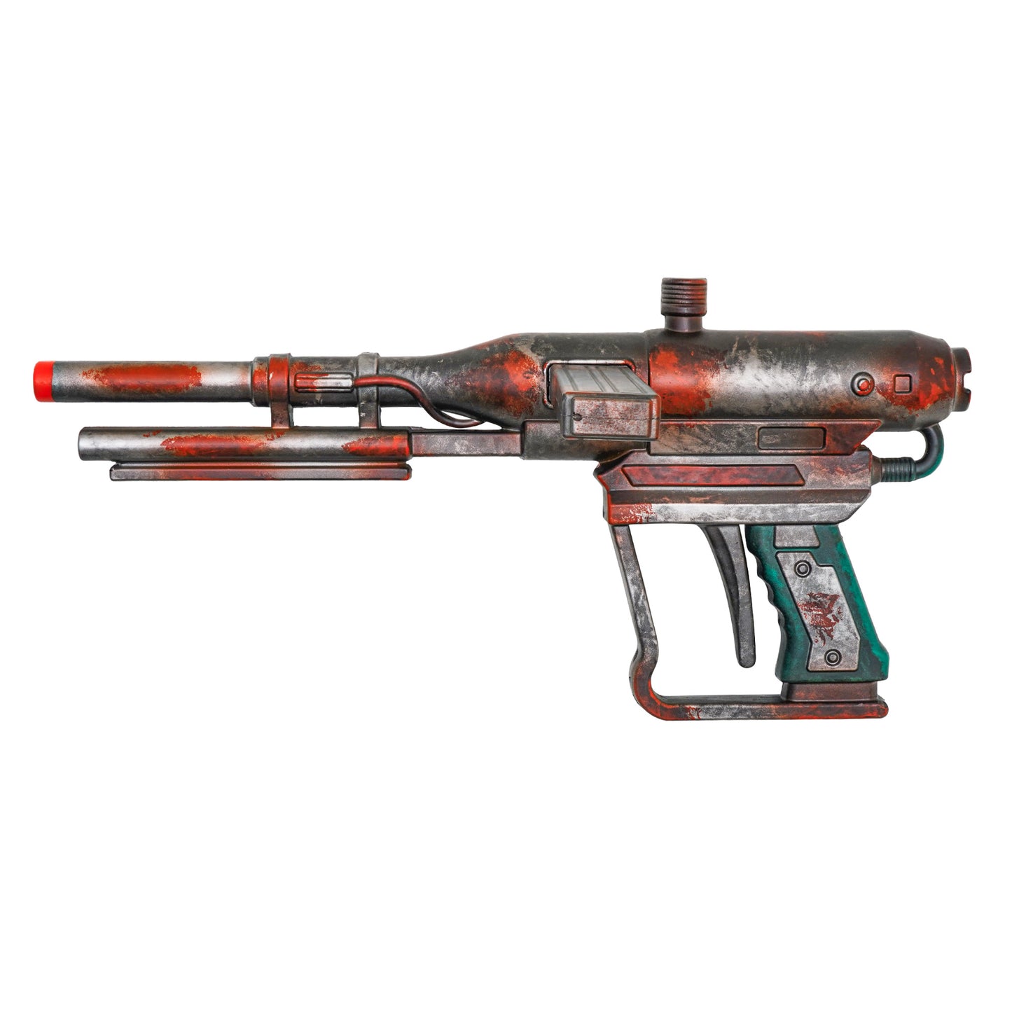 ARC Raiders - “Stitcher” SMG Replica | Collectible Foam Gun