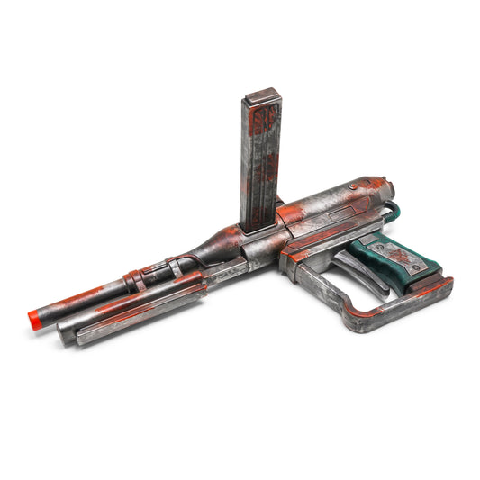 ARC Raiders - “Stitcher” SMG Replica | Collectible Foam Gun