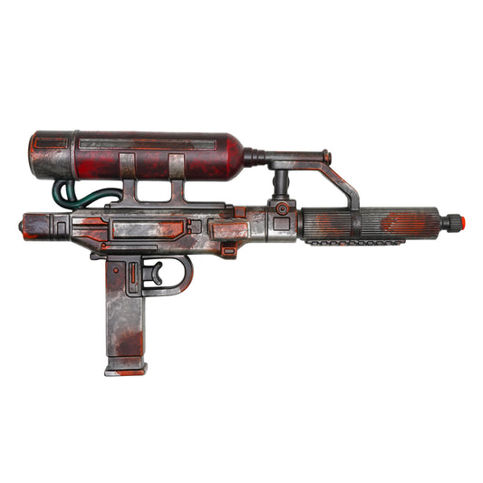 ARC Raiders - “Kettle” Assault Rifle Replica | Collectible Foam Gun