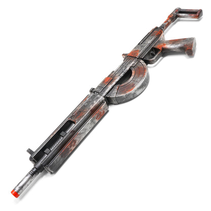 ARC Raiders - “Rattler IV” Assault Rifle Replica | Collectible Foam Rifle